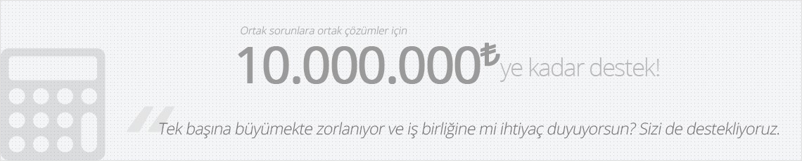 İşBirliği Destek Programı