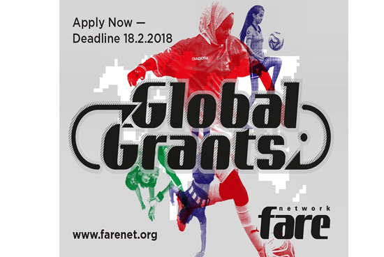 Fare Global Hibe Başvuruları Başladı