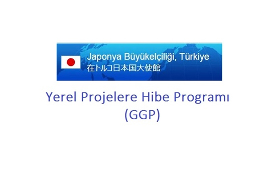 Japonya Büyükelçiliği