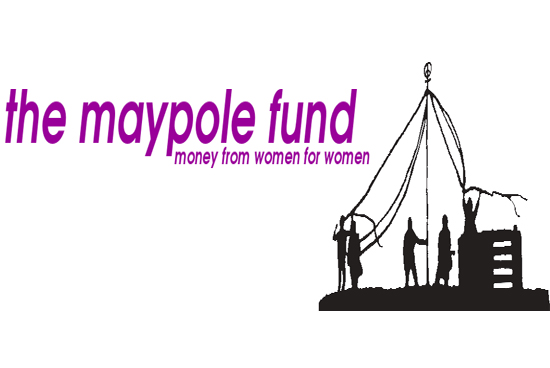 Maypole Fonu Kadınlar için Küçük Hibe Programı