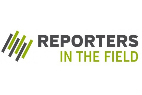 Reporters in the Field Avrupa’da Gazetecilik Projelerini Destekliyor