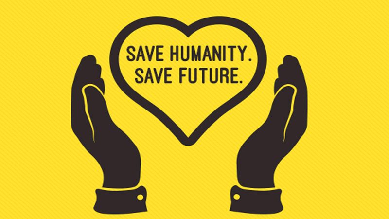 SAVE THE HUMANITY 3 AYRI İHALE DUYURUSU