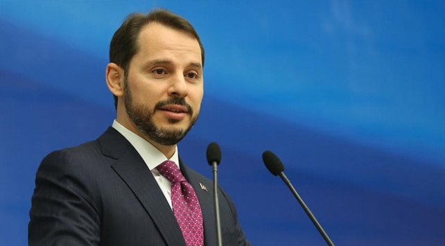 Kobilere Nefes Aldıracak Yeni Kredi Paketini Berat Albayrak Açıkladı