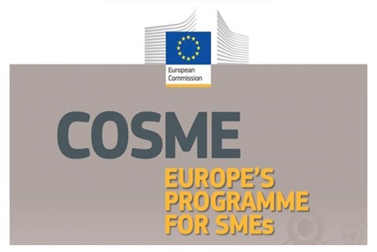 COSME Teklif Çağrısı : AB KOBİ Merkezi Çin’de