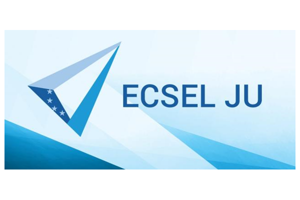 Ecsel Ortak Girişimi 2019 Yılı Çağrısı Açıldı