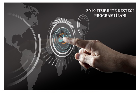 Mevlana Kalkınma Ajansı 2019 Fizibilite Desteği Programı