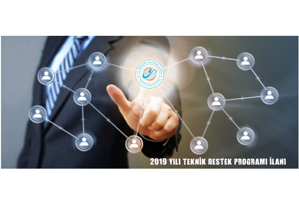 Mevlana Kalkınma Ajansı 2019 Yılı Teknik Destek Programı