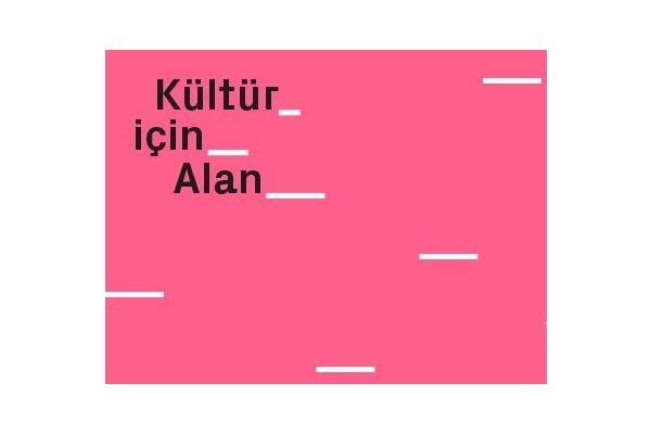 Kültür için Alan 2019 Teklif Çağrısı