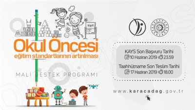 Karacadağ Kalkınma Ajansı 2019 Yılı 4