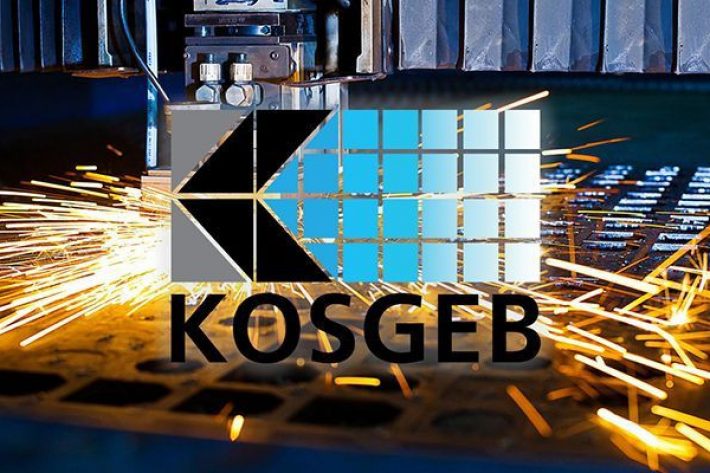 Girişimciliği Geliştirme Destek Programı Sertifika Desteği eklendi