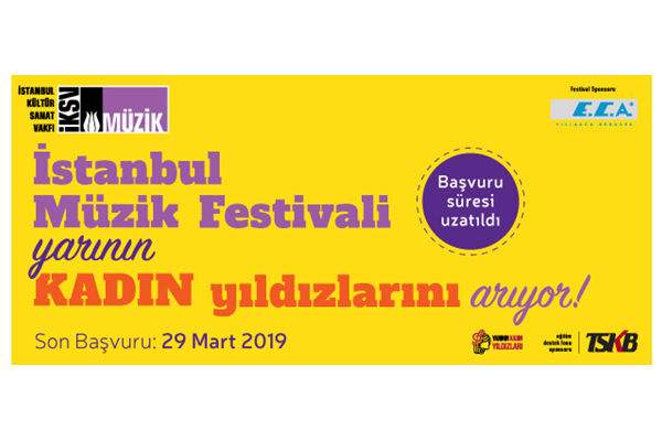 Yarının Kadın Yıldızları Destek Fonu