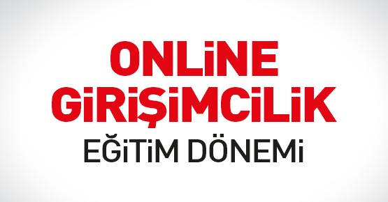 Kosgeb Online Girişimcilik Eğitimi Hizmet Alım Duyurusu