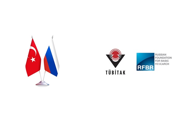 2532 Tübitak RFBR Ortak Proje Çağrısı
