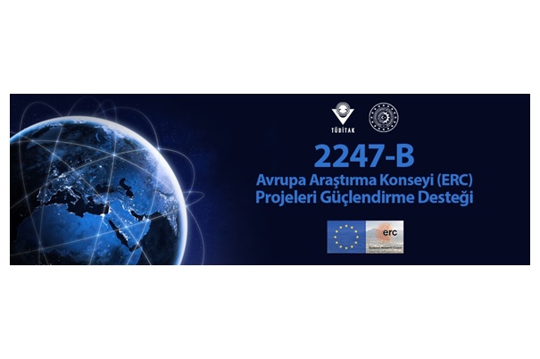 Avrupa Araştırma Konseyi Projeleri Güçlendirme Desteği Programı