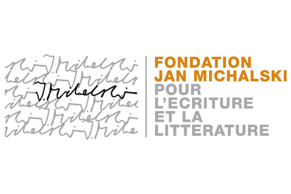 The Jan Michalski Foundation Proje Desteği