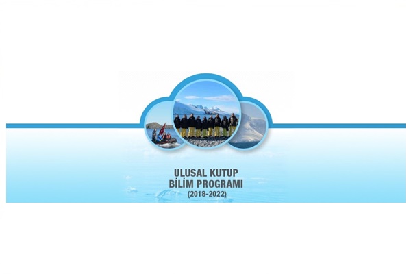 2020 Yılı Kutup Çağrıları Açıldı