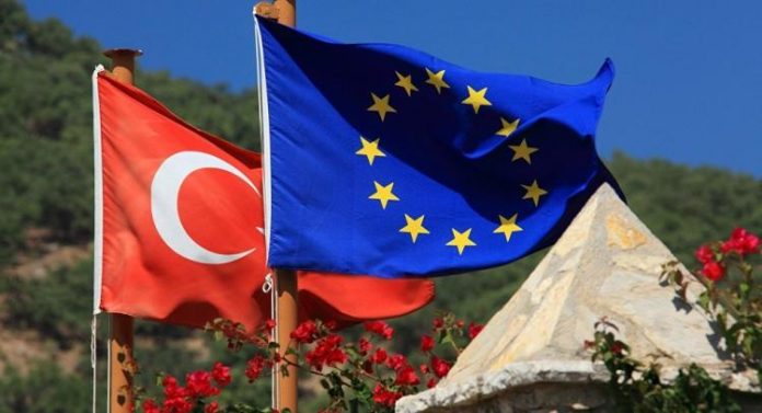 AB Suriyeli Mültecilerin İhtiyaçlarına Sağlık Sektörüne Yönelik Teklifi