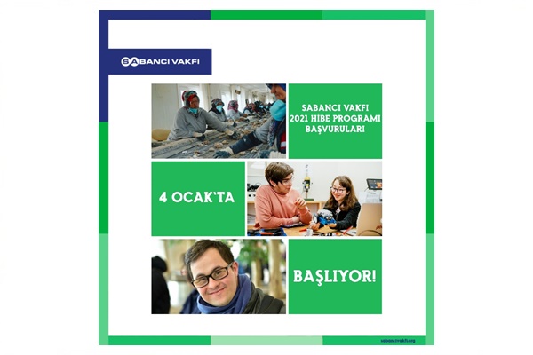 Sabancı Vakfı