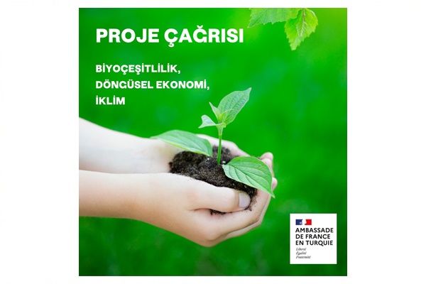 Fransa Büyükelçiliği
