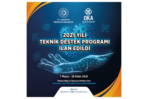 OKA 2021