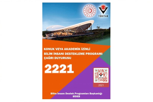 TÜBİTAK 2221