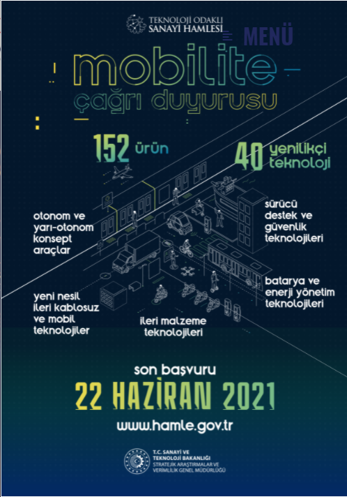 mobilite uzatma