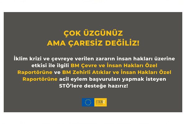 Etkiniz
