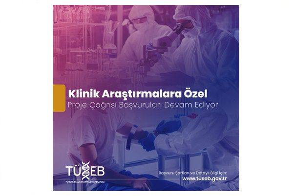 Klinik Araştırma