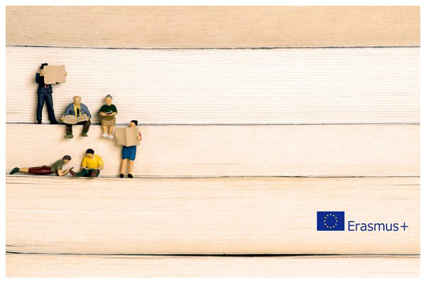 Erasmus+ Jean Monnet