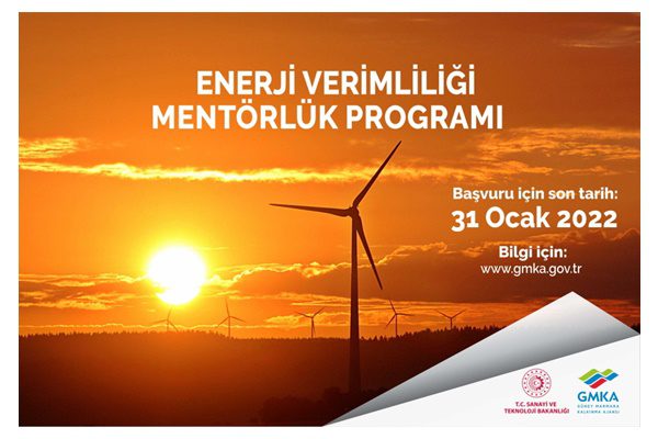 Enerji Verimliliği