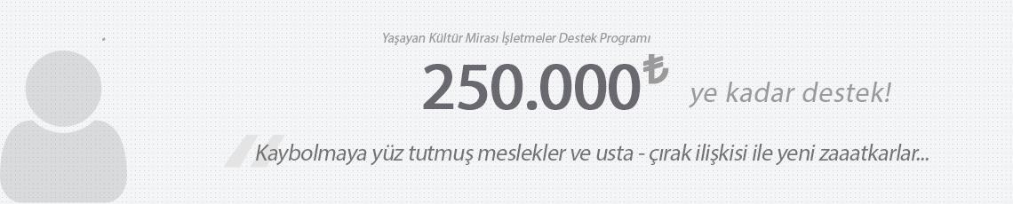 Yaşayan Kültür Mirası İşletmeler