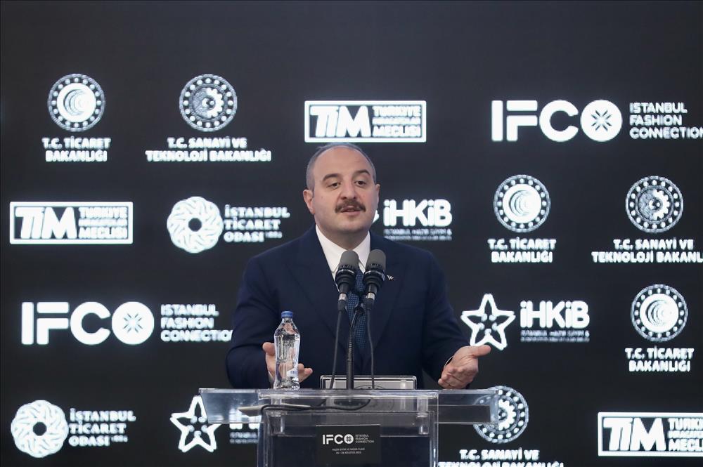 Genç İstihdam