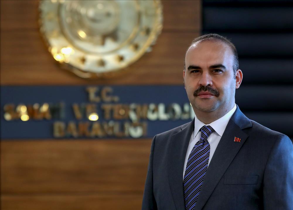 KOSGEB Mikro, Küçük ve Orta Ölçekli İşletmelerin Canlanması Projesi