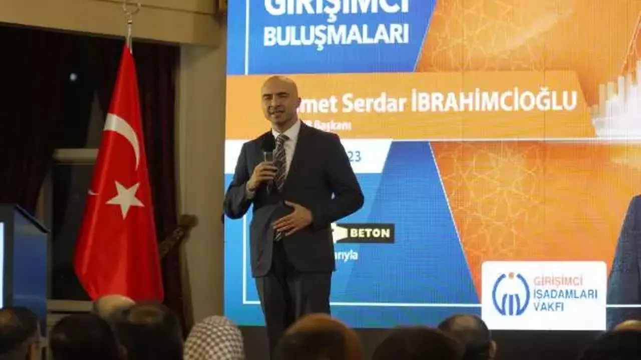 Girişimci İşadamları Vakfı
